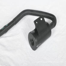 TPV fuel pressure hose for automotive